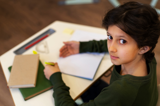 Girl Child Education