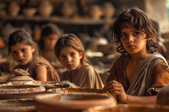 Street Children Support